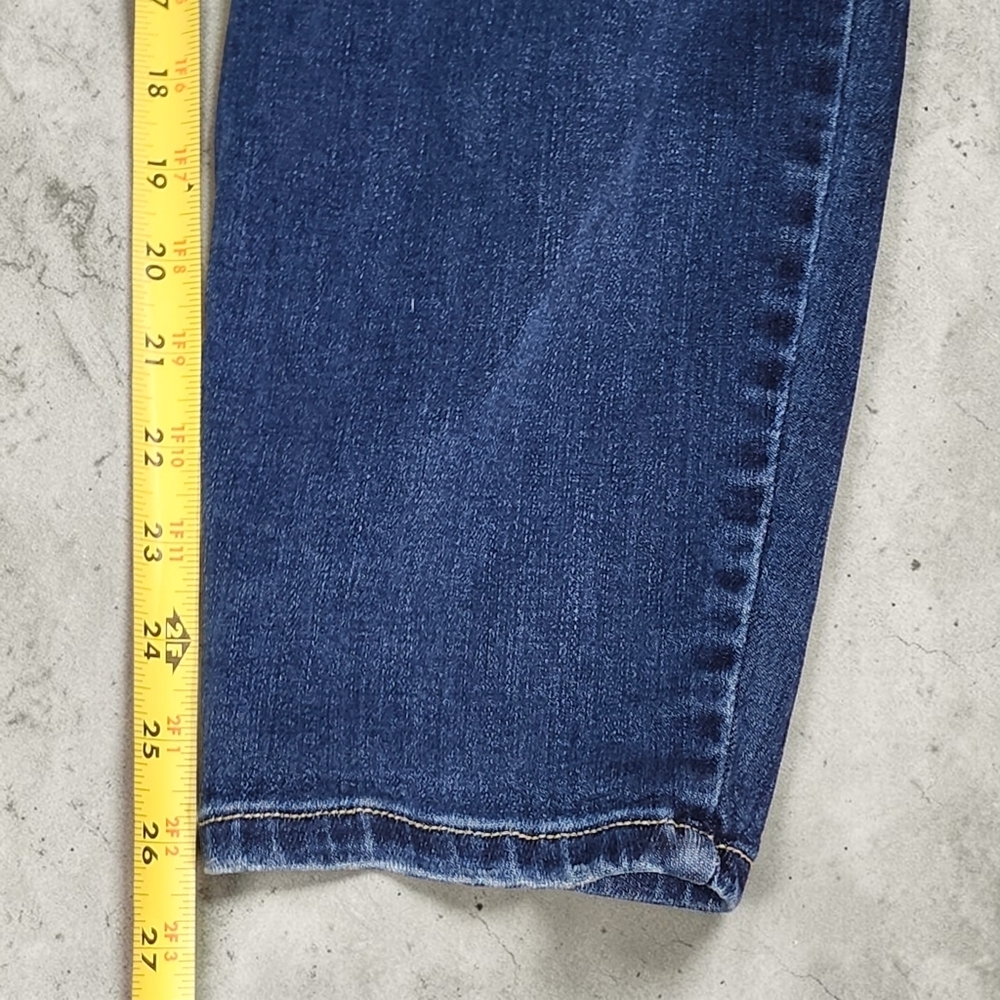 Womens kancan Jeans - Picture 6 of 6